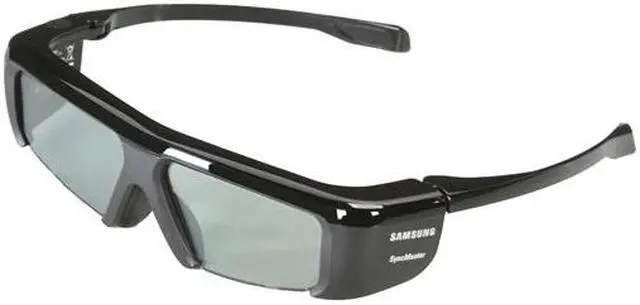 Alt view image 7 of 9 - SAMSUNG S27A950D Black 27" Full HD 3D LED BackLight LCD Monitor w/ 3D glasses 300 cd/m2 DCR 1,000,000:1 (1,000:1)