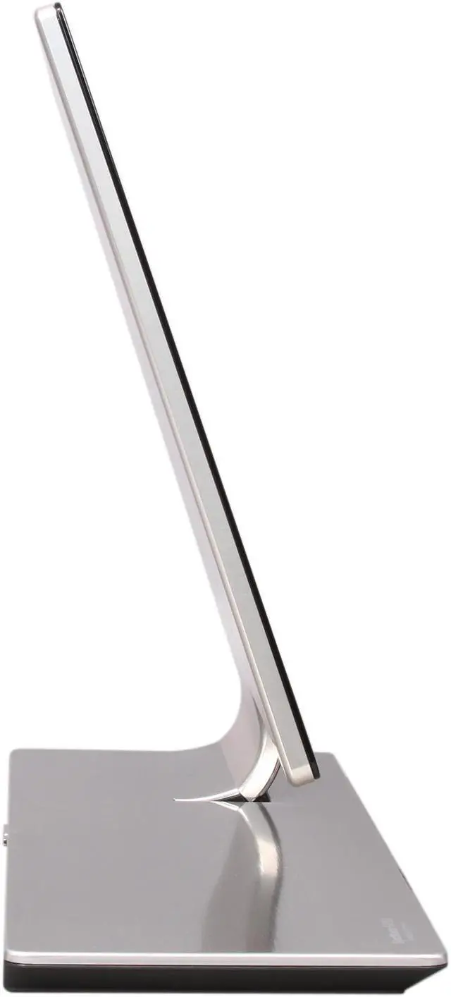 Alt view image 4 of 9 - SAMSUNG S23A950D Black 23" Full HD LED BackLight LCD 120Hz 3D Monitor w/ 3D Glasses 250 cd/m2 DCR 1,000,000:1 (1,000:1)