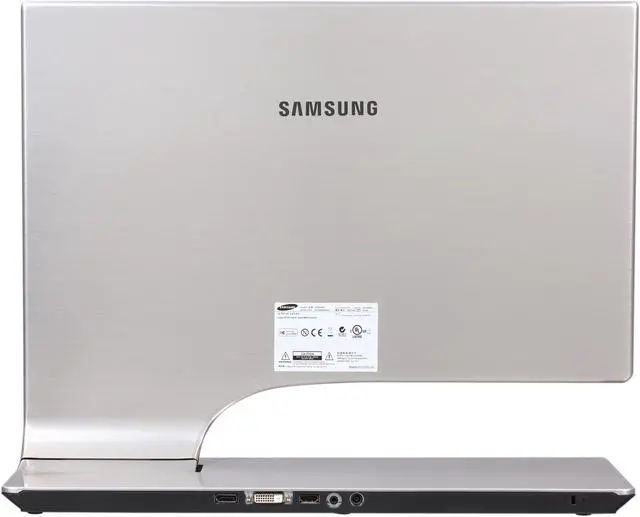 Alt view image 5 of 9 - SAMSUNG S23A950D Black 23" Full HD LED BackLight LCD 120Hz 3D Monitor w/ 3D Glasses 250 cd/m2 DCR 1,000,000:1 (1,000:1)