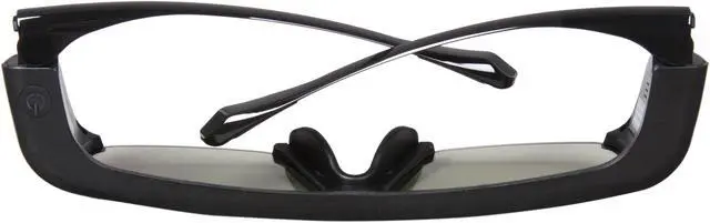 Alt view image 8 of 9 - SAMSUNG S23A950D Black 23" Full HD LED BackLight LCD 120Hz 3D Monitor w/ 3D Glasses 250 cd/m2 DCR 1,000,000:1 (1,000:1)