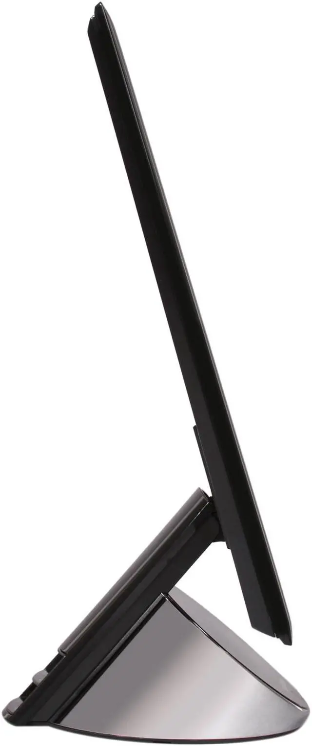 Alt view image 4 of 9 - SAMSUNG S23A750D Black 23" Full HD 3D LED BackLight LCD 120Hz 3D Monitor w/ 3D Glasses 250 cd/m2 DCR 1,000,000:1 (1,000:1)