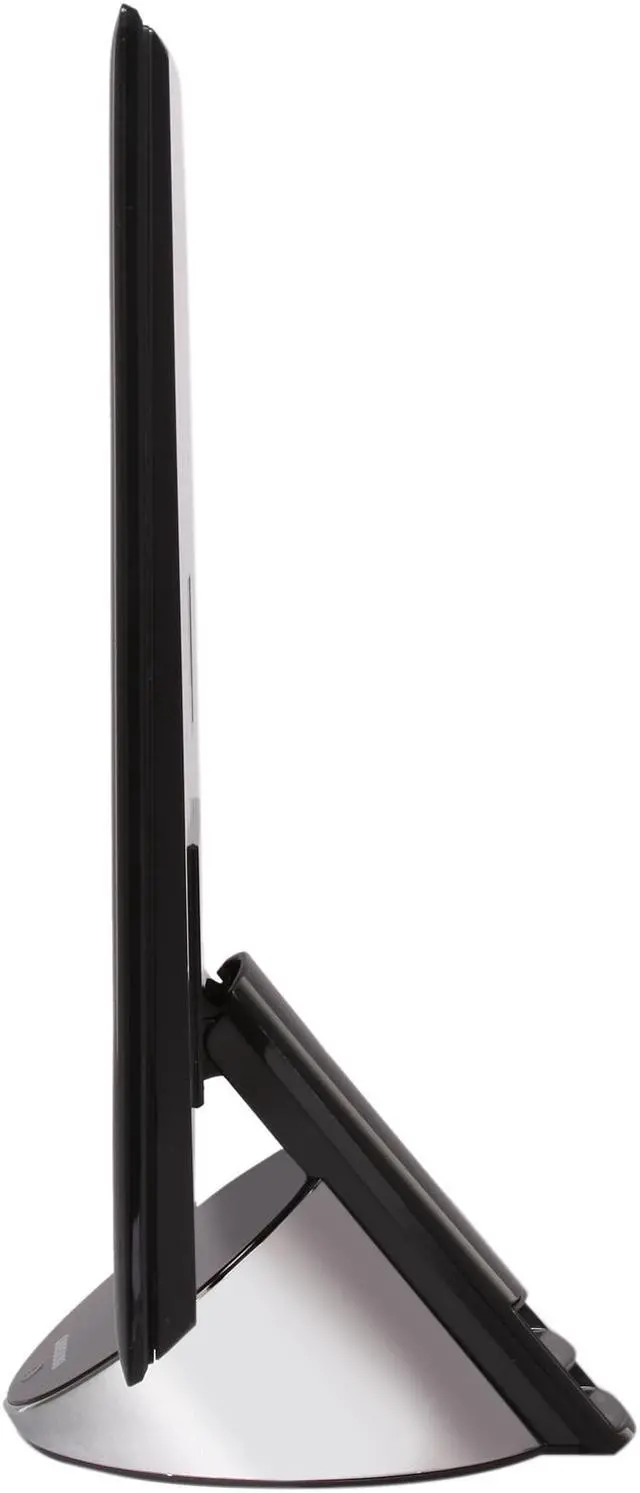 Alt view image 6 of 9 - SAMSUNG S23A750D Black 23" Full HD 3D LED BackLight LCD 120Hz 3D Monitor w/ 3D Glasses 250 cd/m2 DCR 1,000,000:1 (1,000:1)