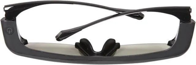 Alt view image 8 of 9 - SAMSUNG S23A750D Black 23" Full HD 3D LED BackLight LCD 120Hz 3D Monitor w/ 3D Glasses 250 cd/m2 DCR 1,000,000:1 (1,000:1)