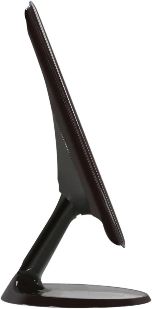 Alt view image 4 of 8 - SAMSUNG S27A550H Rose Black 27" Full HD HDMI LED BackLight LCD Monitor 300 cd/m2 DCR 1,000,000:1 (1,000:1)