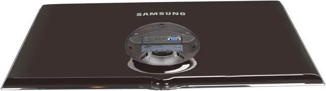 Alt view image 7 of 8 - SAMSUNG S27A550H Rose Black 27" Full HD HDMI LED BackLight LCD Monitor 300 cd/m2 DCR 1,000,000:1 (1,000:1)