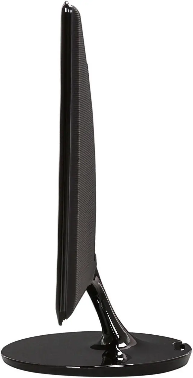 Alt view image 6 of 7 - SAMSUNG S24A350H ToC Rose Black 24" Full HD HDMI LED BackLight LCD Monitor 250 cd/m2 DCR 1,000,000:1 (1,000:1)