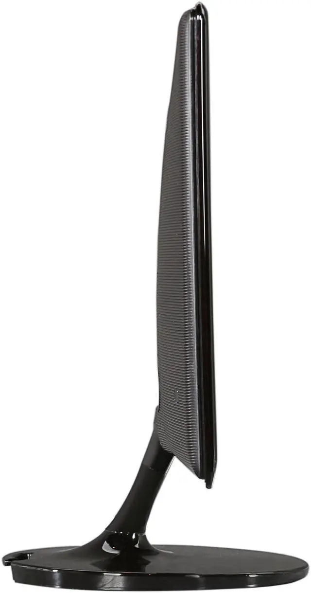 Alt view image 6 of 7 - SAMSUNG S23A350H ToC Rose Black 23" Full HD HDMI LED BackLight LCD Monitor 250 cd/m2 DCR 1,000,000:1 (1,000:1)