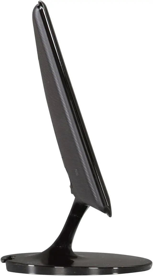 Alt view image 4 of 7 - SAMSUNG S22A350H ToC Rose Black 21.5" Full HD HDMI LED BackLight LCD Monitor 250 cd/m2 DCR 1,000,000:1 (1,000:1)