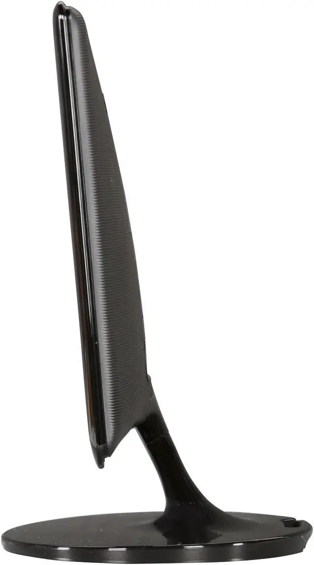 Alt view image 6 of 7 - SAMSUNG S22A350H ToC Rose Black 21.5" Full HD HDMI LED BackLight LCD Monitor 250 cd/m2 DCR 1,000,000:1 (1,000:1)