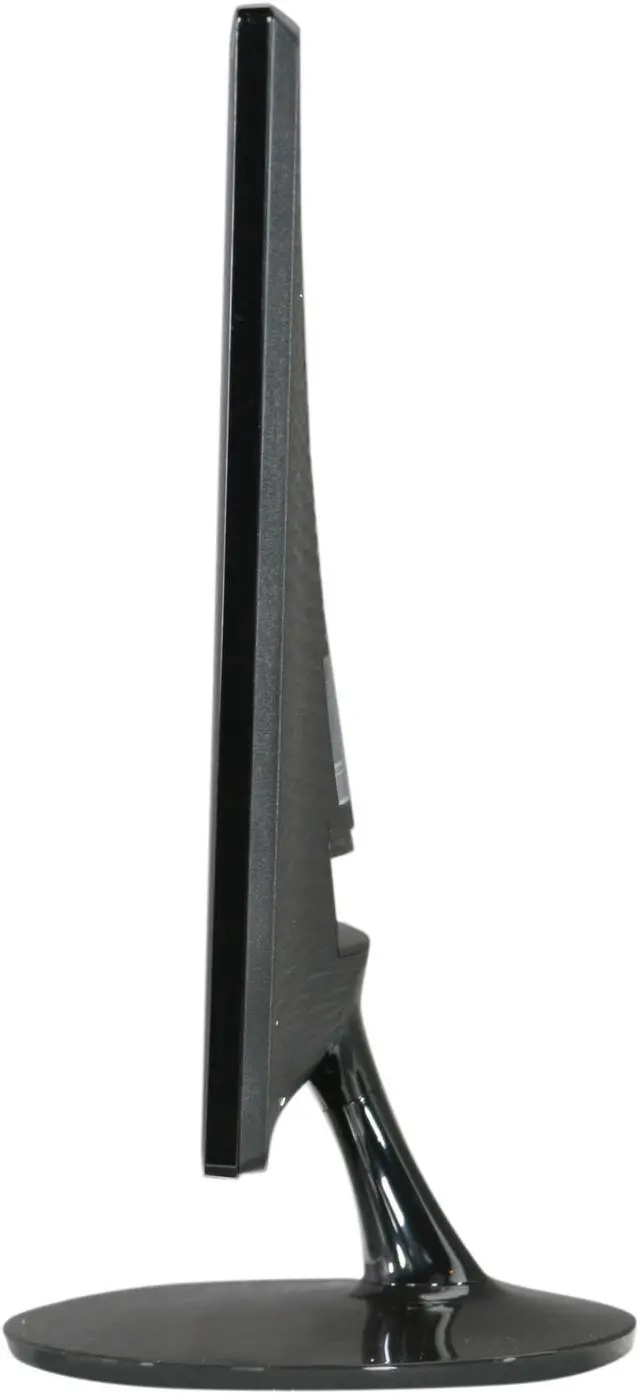 Alt view image 6 of 7 - SAMSUNG S23A300B High Glossy Black 23" Full HD LED BackLight  LCD Monitor 250 cd/m2 DCR 1,000,000:1 (1,000:1)