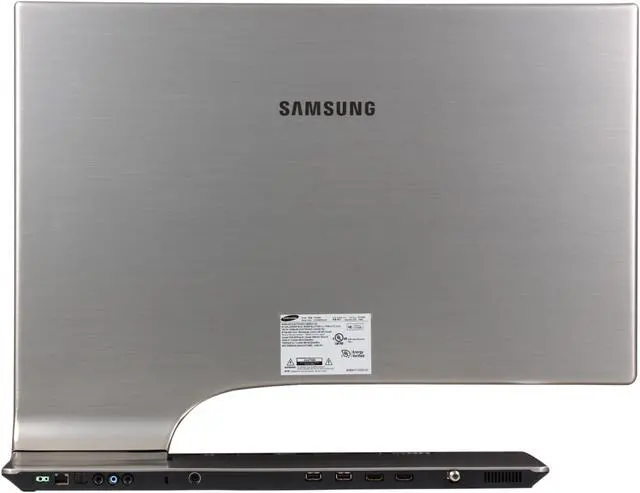 Alt view image 5 of 12 - SAMSUNG T27A950 Black 27" 5ms LED BackLight LCD Monitor w/DTV Tuner & 3D glasses 300 cd/m2 DC 1,000,000:1 (1,000:1)
