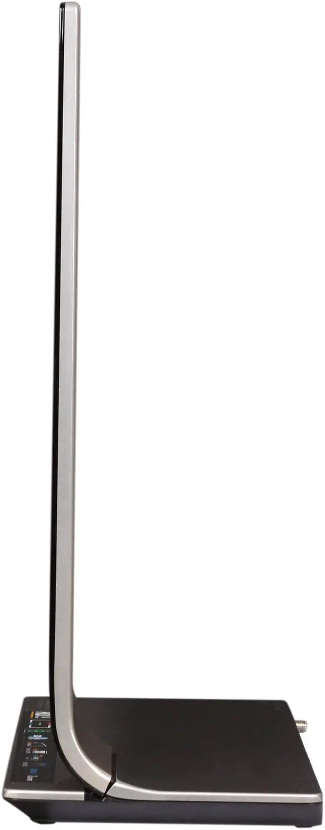 Alt view image 6 of 12 - SAMSUNG T27A950 Black 27" 5ms LED BackLight LCD Monitor w/DTV Tuner & 3D glasses 300 cd/m2 DC 1,000,000:1 (1,000:1)