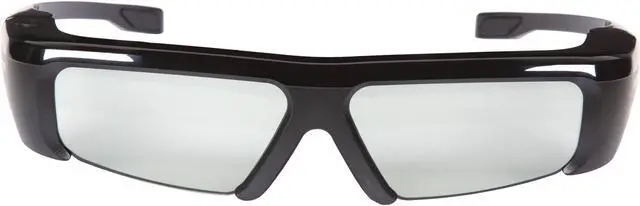 Alt view image 8 of 12 - SAMSUNG T27A950 Black 27" 5ms LED BackLight LCD Monitor w/DTV Tuner & 3D glasses 300 cd/m2 DC 1,000,000:1 (1,000:1)