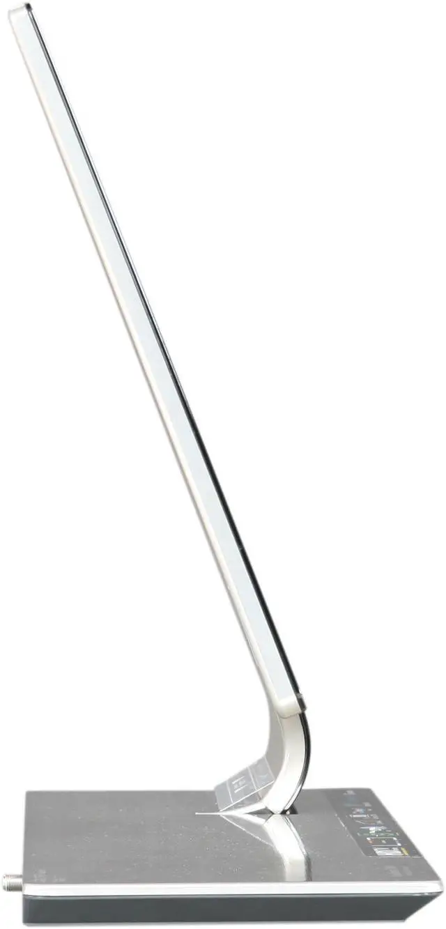 Alt view image 4 of 10 - SAMSUNG T23A950 Black 23" 5ms LED BackLight LCD Monitor w/DTV Tuner & 3D glasses 250 cd/m2 DC 1,000,000:1 (1,000:1)
