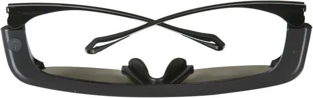 Alt view image 8 of 10 - SAMSUNG T23A950 Black 23" 5ms LED BackLight LCD Monitor w/DTV Tuner & 3D glasses 250 cd/m2 DC 1,000,000:1 (1,000:1)