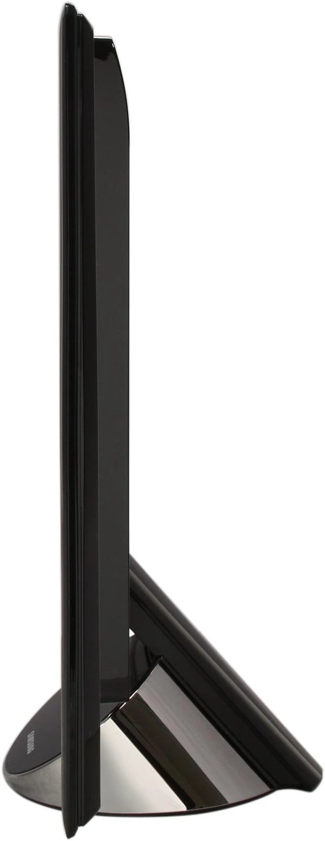 Alt view image 6 of 11 - SAMSUNG T27A750 Black 27" 5ms LED BackLight LCD 120Hz 3D Monitor w/DTV Tuner & 3D glasses 300 cd/m2 DC 1,000,000:1 (1,000:1)