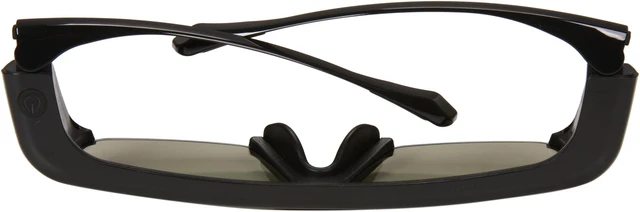 Alt view image 8 of 11 - SAMSUNG T27A750 Black 27" 5ms LED BackLight LCD 120Hz 3D Monitor w/DTV Tuner & 3D glasses 300 cd/m2 DC 1,000,000:1 (1,000:1)