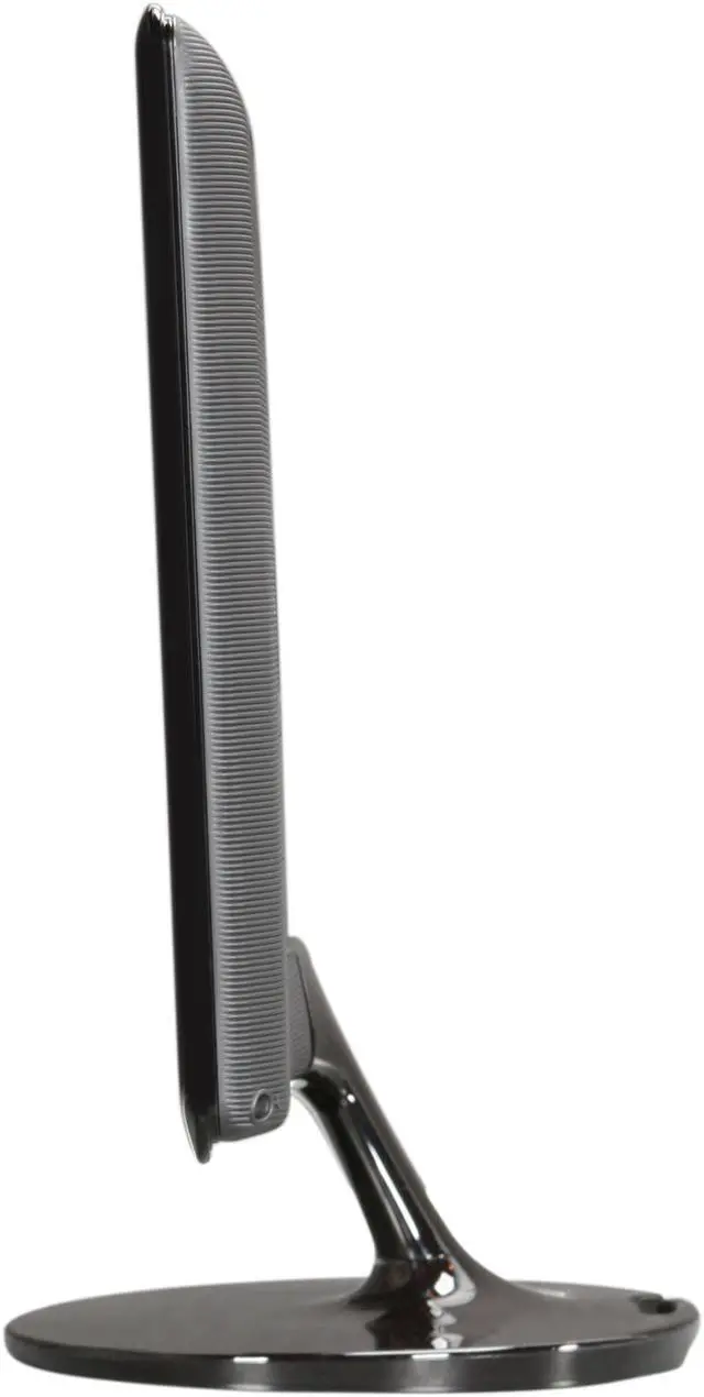 Alt view image 6 of 9 - SAMSUNG T24A350 ToC Rose Black 24" 5ms Full HD  LED BackLight LCD Monitor w/ DTV Tuner 250 cd/m2 DC 1,000,000:1 (1,000:1)