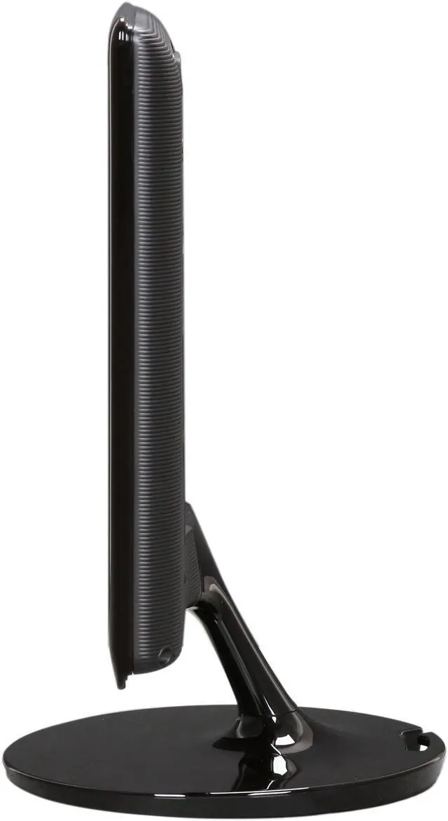 Alt view image 6 of 9 - SAMSUNG T22A350 ToC Rose Black 21.5" 5ms Full HD  LED BackLight LCD Monitor w/ DTV Tuner 250 cd/m2 DC 1,000,000:1 (1,000:1)