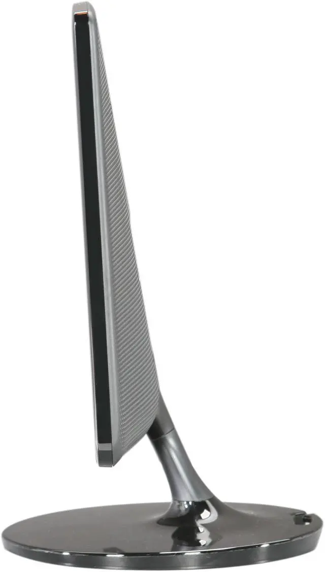 Alt view image 6 of 7 - Samsung S22A100N Glossy Black 21.5'' 5ms Full HD WideScreen LCD Monitor 200cd/m2 600:1