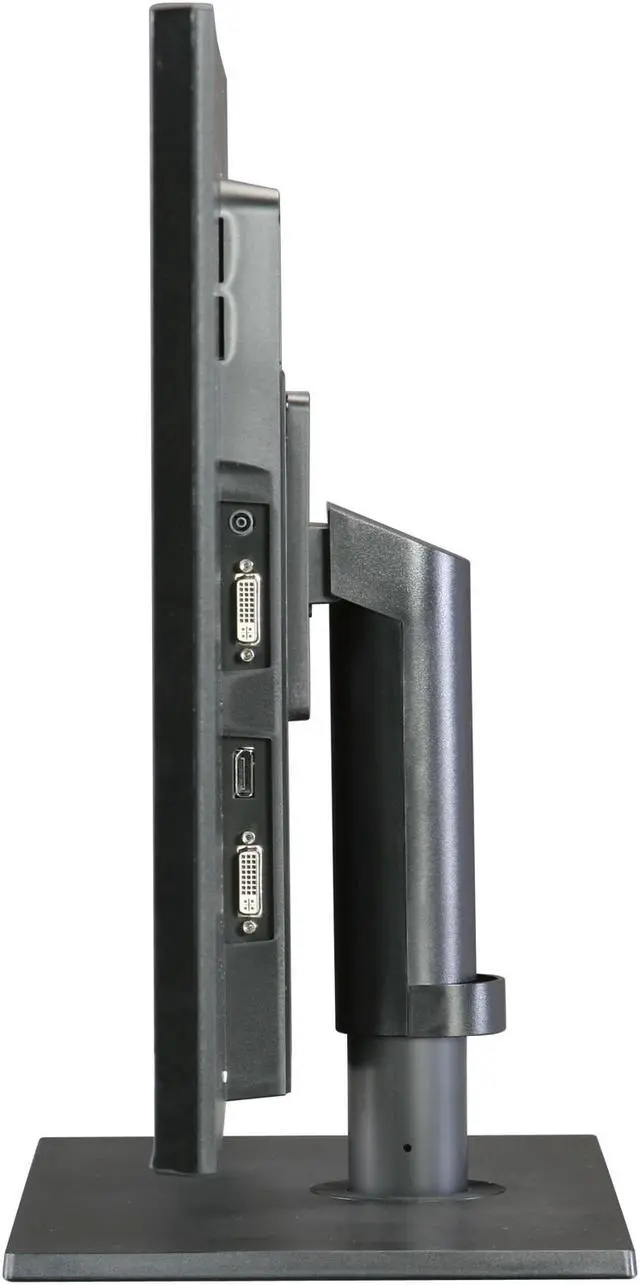 Alt view image 6 of 9 - SAMSUNG S27A850D Matt Black 27" 5ms WQHD LED Backlight Widescreen PLS Panel LCD Monitor 300 cd/m2 1000:1