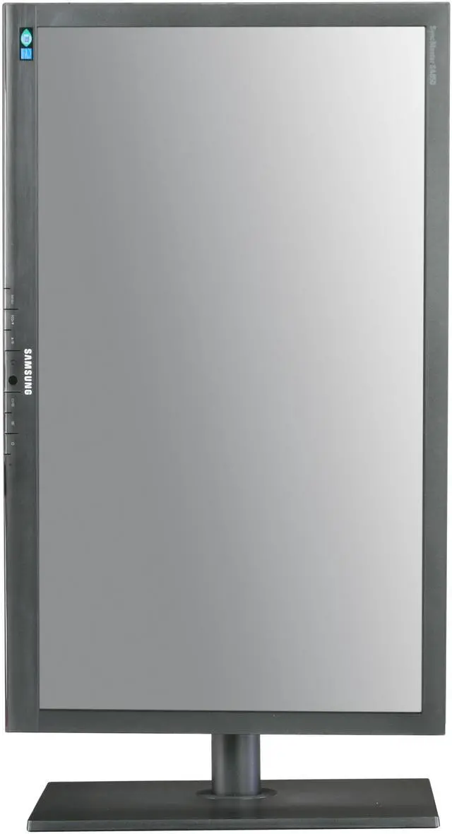 Alt view image 8 of 9 - SAMSUNG S27A850D Matt Black 27" 5ms WQHD LED Backlight Widescreen PLS Panel LCD Monitor 300 cd/m2 1000:1