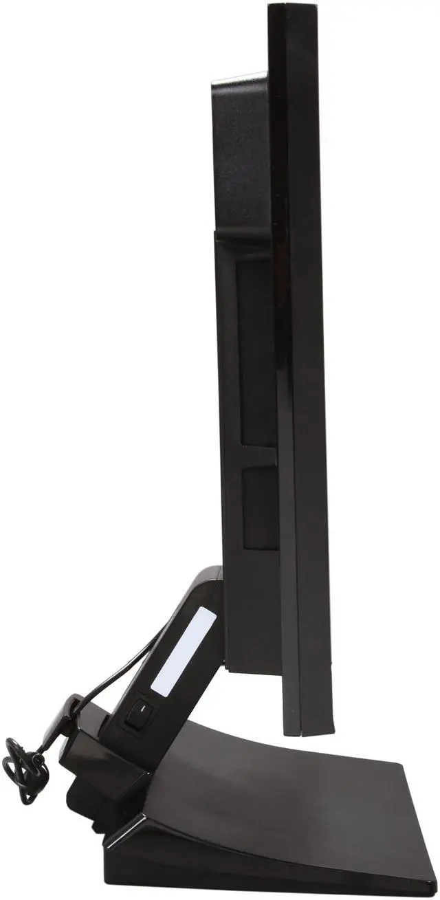 Alt view image 4 of 7 - SAMSUNG 19" TN LCD Monitor 5ms (GTG) D-Sub S19A200NW