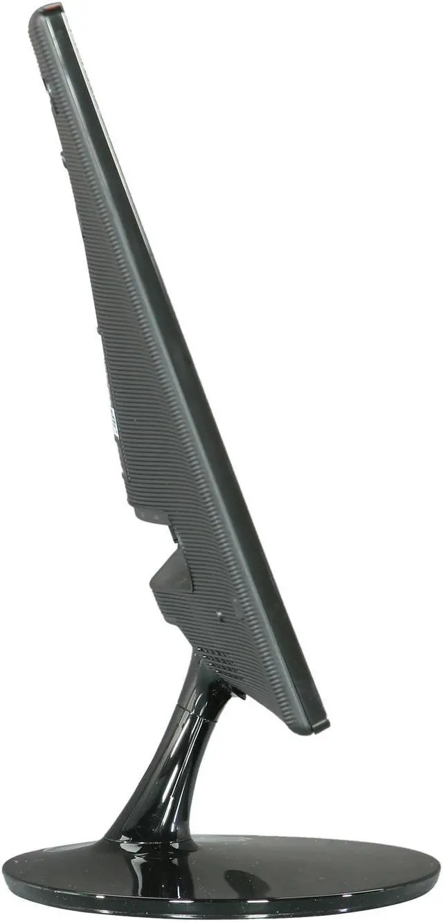 Alt view image 4 of 10 - SAMSUNG 23" 120 Hz FHD 3D Capable LCD Monitor 2 ms DVI, HDMI S23A700D