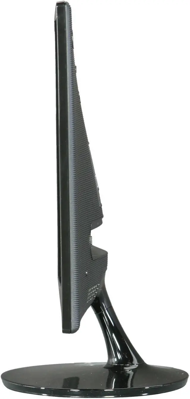 Alt view image 6 of 10 - SAMSUNG 23" 120 Hz FHD 3D Capable LCD Monitor 2 ms DVI, HDMI S23A700D