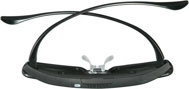 Alt view image 8 of 10 - SAMSUNG 23" 120 Hz FHD 3D Capable LCD Monitor 2 ms DVI, HDMI S23A700D