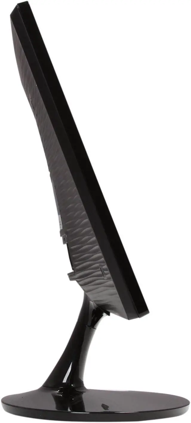 Alt view image 4 of 7 - SAMSUNG 18.5" 60 Hz TN LCD Monitor 5ms GTG D-Sub B150 Series S19B150N