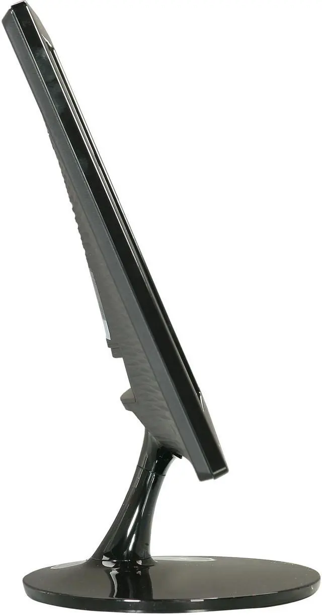 Alt view image 4 of 7 - SAMSUNG 21.5" TN LCD Monitor 5 ms D-Sub S22B150N