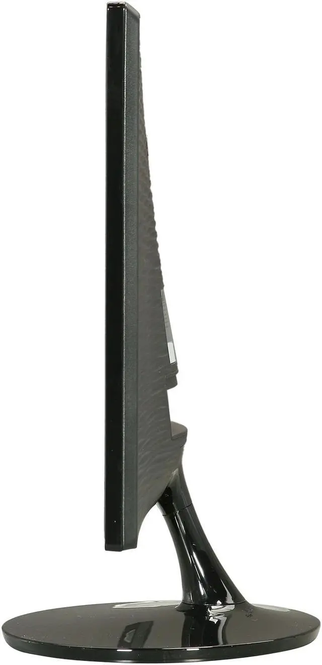 Alt view image 6 of 7 - SAMSUNG 21.5" TN LCD Monitor 5 ms D-Sub S22B150N