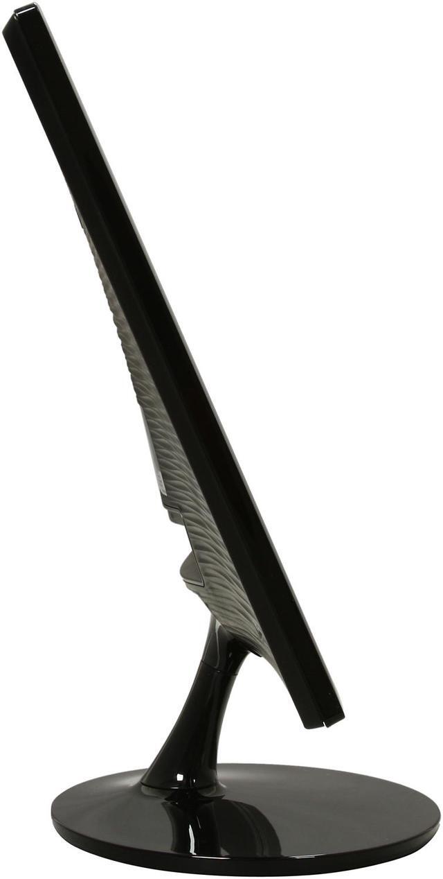 Alt view image 4 of 7 - SAMSUNG 23" 60 Hz TN LCD Monitor 5ms GTG D-Sub, DVI B300 Series S23B300B