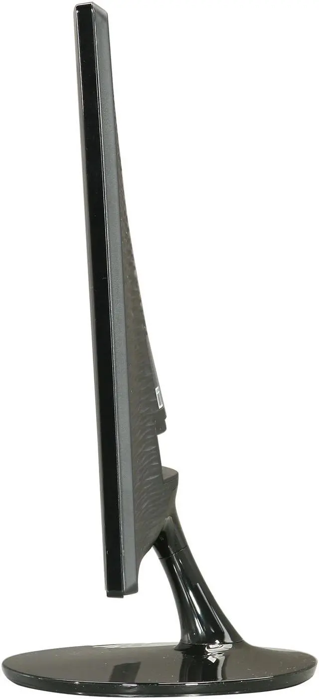 Alt view image 6 of 7 - SAMSUNG 23.6" TN LCD Monitor 5ms GTG D-Sub, HDMI B300 Series S24B300EL