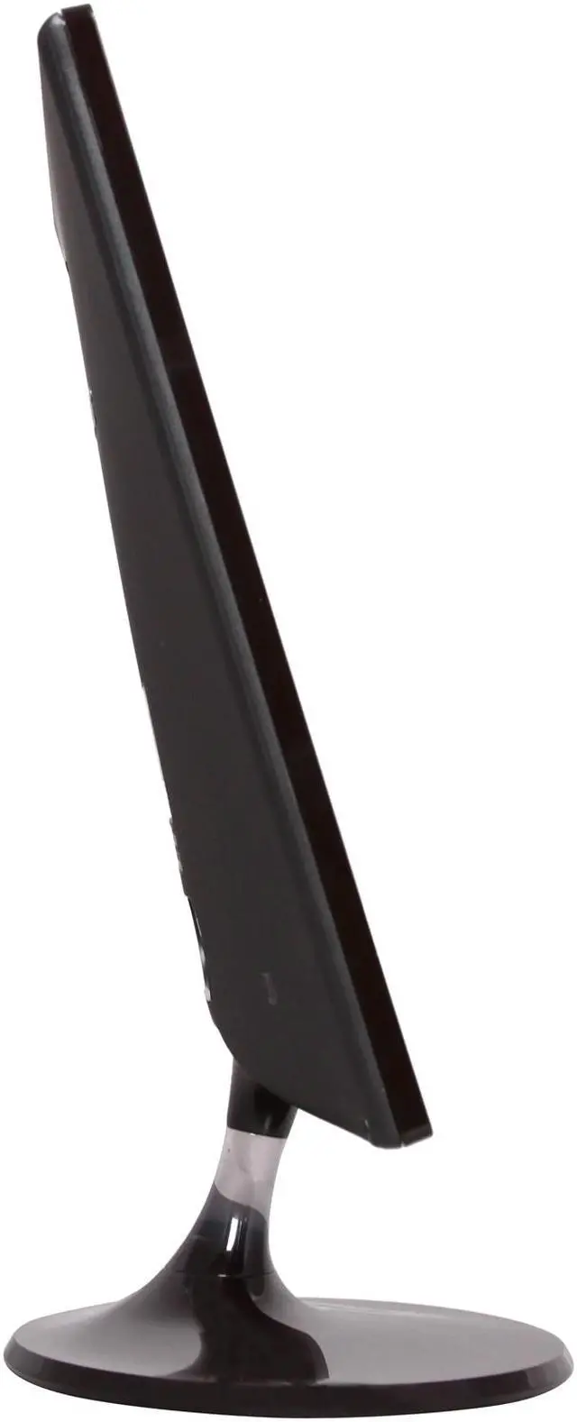 Alt view image 4 of 7 - SAMSUNG 23.6" TN LCD Monitor 2ms GTG D-Sub, HDMI B350 Series S24B350HL