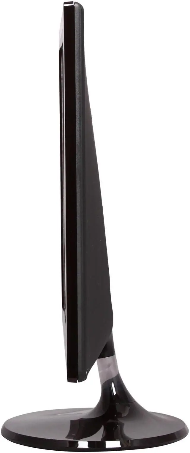Alt view image 6 of 7 - SAMSUNG 23.6" TN LCD Monitor 2ms GTG D-Sub, HDMI B350 Series S24B350HL