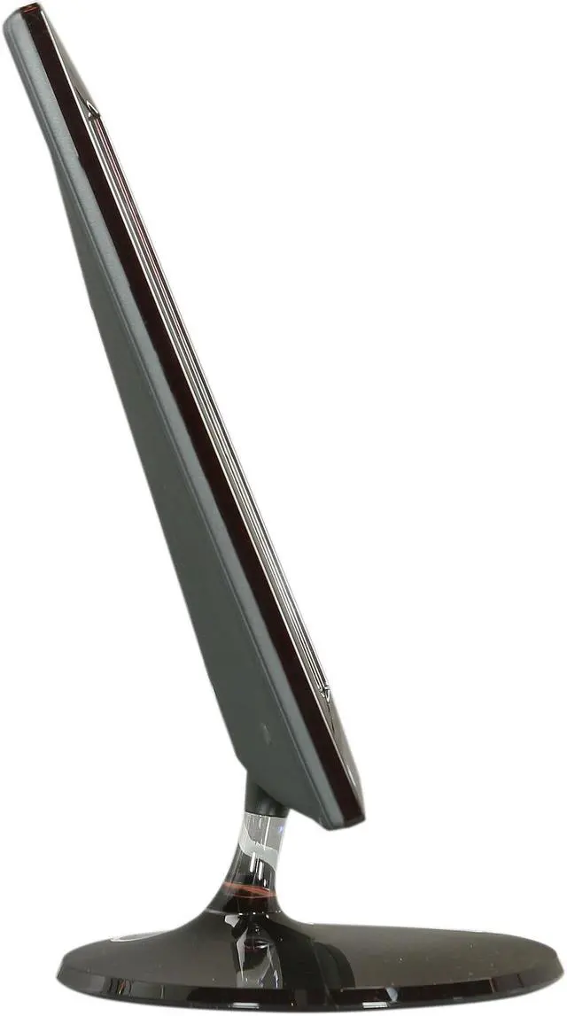 Alt view image 4 of 7 - SAMSUNG 27" TN LCD Monitor 2ms GTG D-Sub, HDMI B350 Series S27B350H