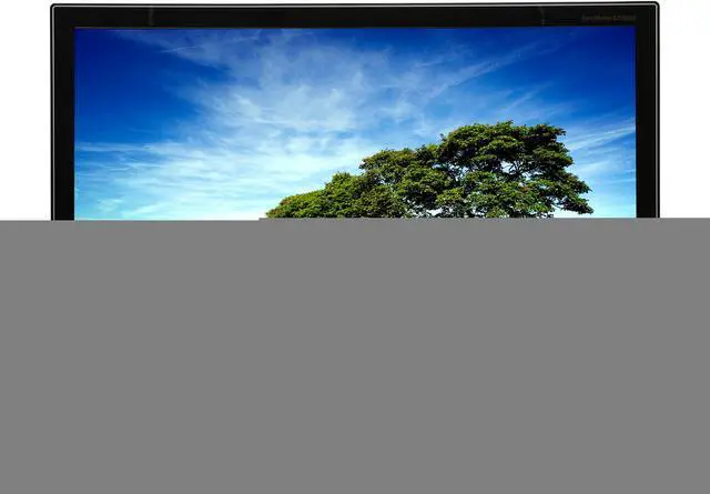 Alt view image 2 of 7 - SAMSUNG B550 Series S27B550V ToC 27" HDMIx2 Widescreen LED Monitor 300 cd/m2 DCR Mega Infinite (1000:1)