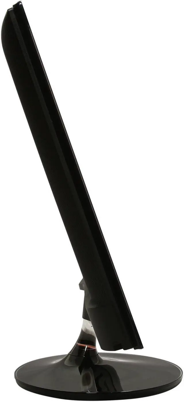 Alt view image 4 of 7 - SAMSUNG B550 Series S27B550V ToC 27" HDMIx2 Widescreen LED Monitor 300 cd/m2 DCR Mega Infinite (1000:1)