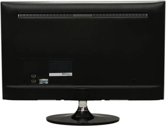 Alt view image 5 of 7 - SAMSUNG B550 Series S27B550V ToC 27" HDMIx2 Widescreen LED Monitor 300 cd/m2 DCR Mega Infinite (1000:1)