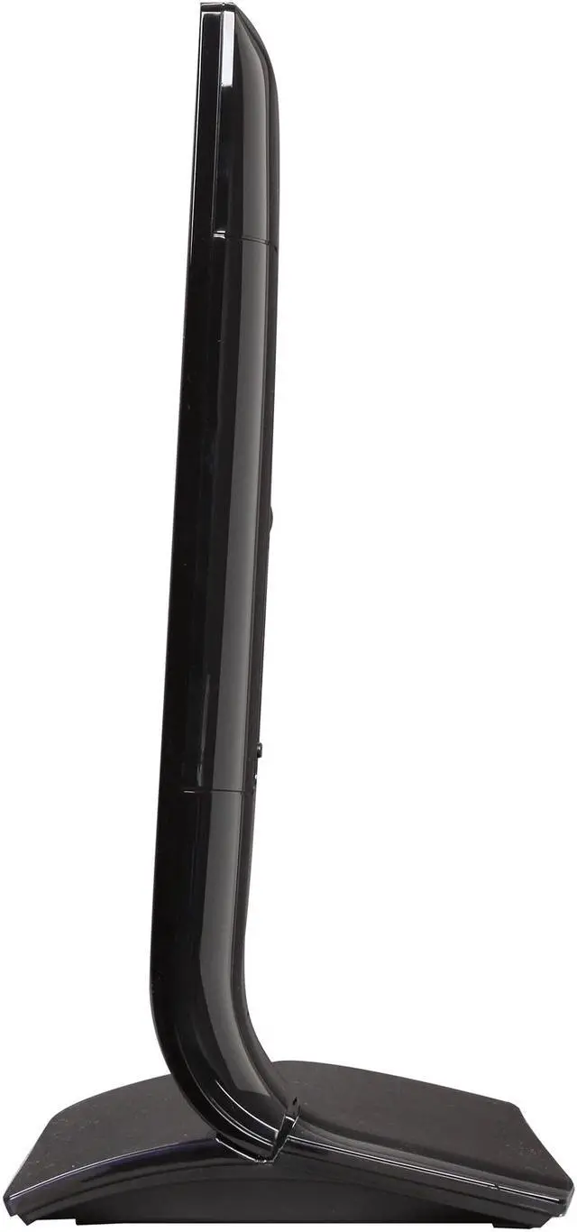 Alt view image 6 of 7 - SAMSUNG S24B750V High Gloss Black 24" 2ms HDMI*2 Widescreen LED-Backlit LCD Monitor 250 cd/m2 1000:1 Built-in Speakers