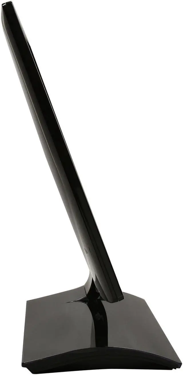 Alt view image 4 of 7 - SAMSUNG S27B750V High Gloss Black 27" 2ms HDMI*2 Widescreen LED-Backlit LCD Monitor 300 cd/m2 1000:1 Built-in Speakers