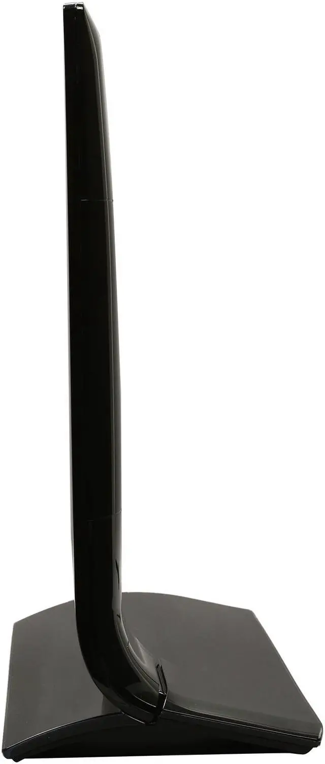 Alt view image 6 of 7 - SAMSUNG S27B750V High Gloss Black 27" 2ms HDMI*2 Widescreen LED-Backlit LCD Monitor 300 cd/m2 1000:1 Built-in Speakers