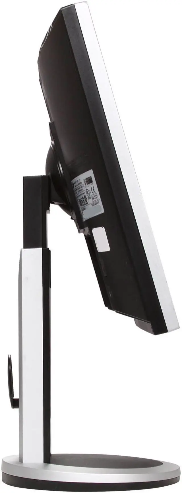 Alt view image 4 of 10 - SAMSUNG 17" 60 Hz a-si TFT, active matrix LCD Monitor SyncMaster 710TM