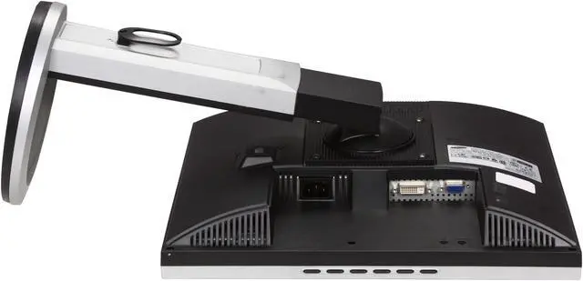 Alt view image 9 of 10 - SAMSUNG 17" 60 Hz a-si TFT, active matrix LCD Monitor SyncMaster 710TM