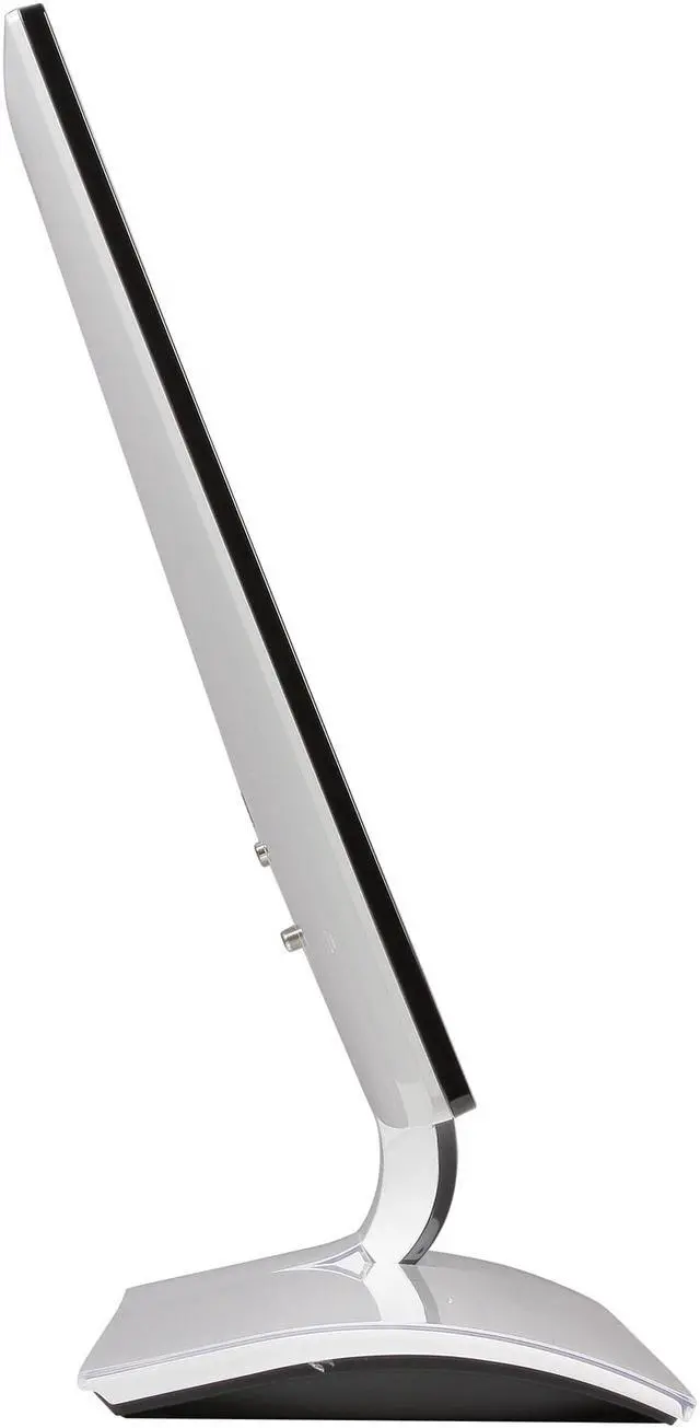 Alt view image 4 of 8 - SAMSUNG T27B750ND High Gloss Black/White 27" 5ms HDMI*2 Widescreen LED-Backlit LCD Monitor 300 cd/m2 1000:1 Built-in Speakers