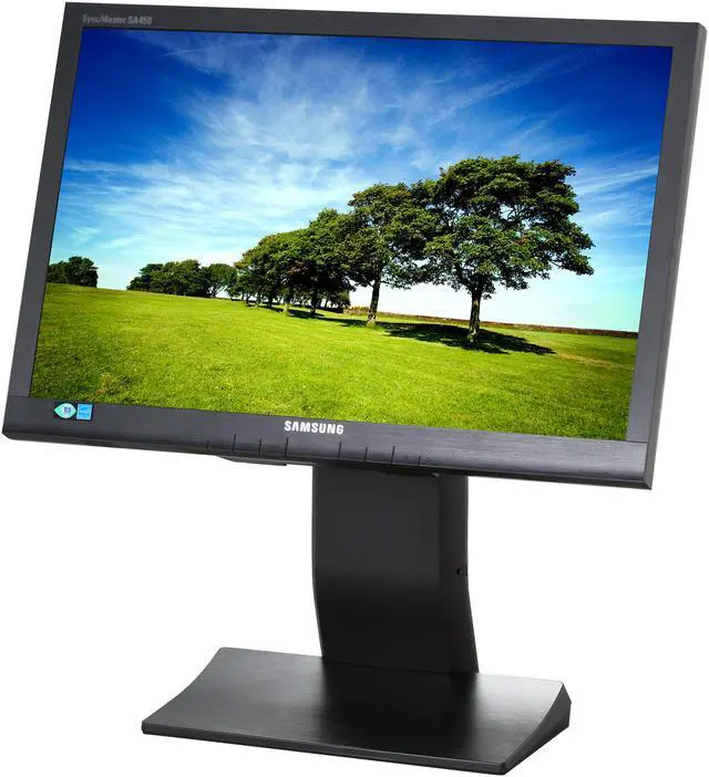 Syncmaster sa450 Clearance