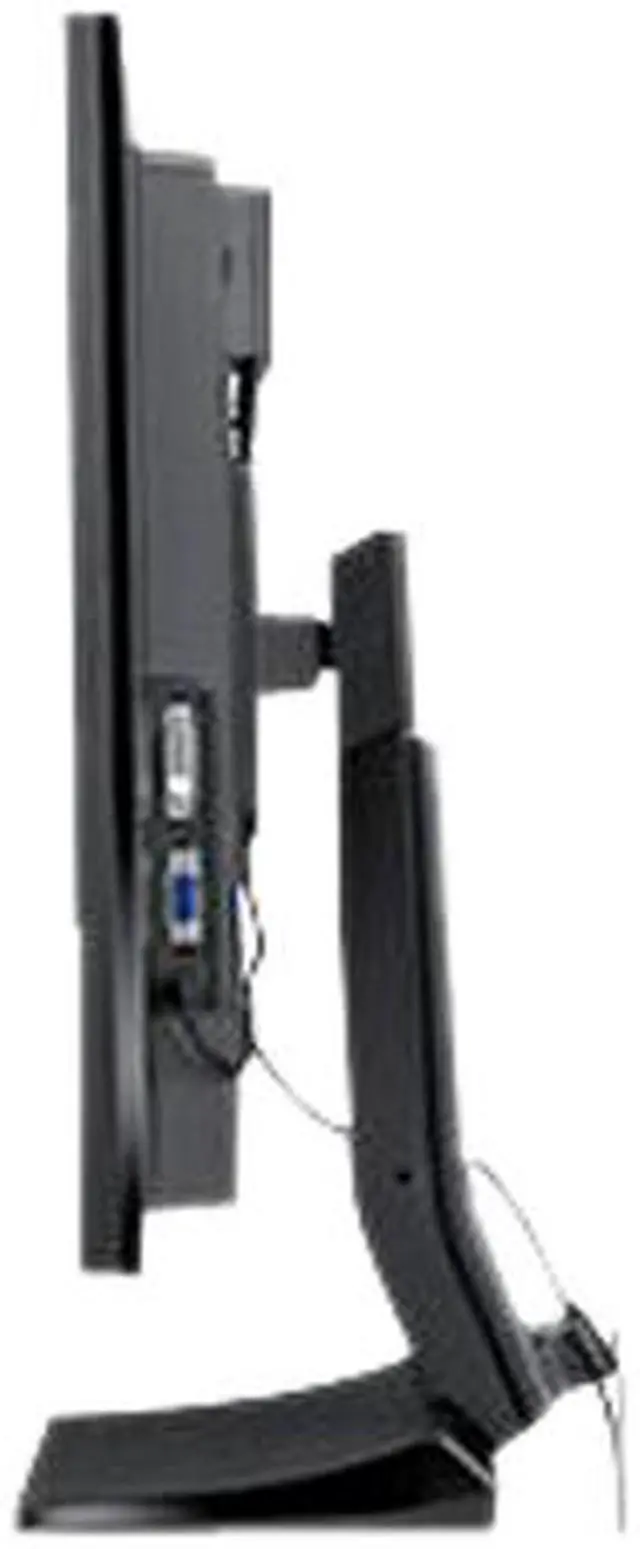 Alt view image 4 of 5 - SAMSUNG 24" 60 Hz LCD Monitor 5ms(GTG) D-Sub, DVI S24A450B