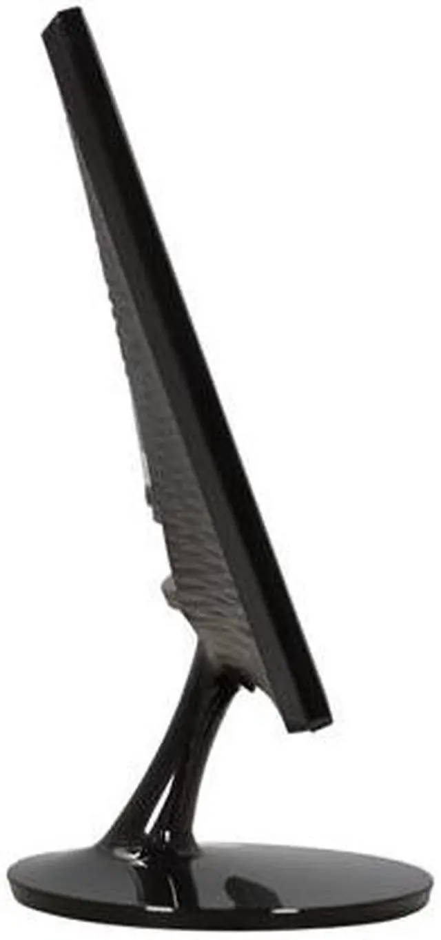 Alt view image 3 of 3 - SAMSUNG 20" LCD Monitor 5 ms D-Sub, DVI S20A300B